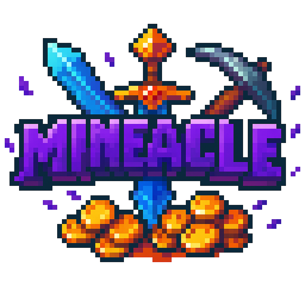 Mineacle Network